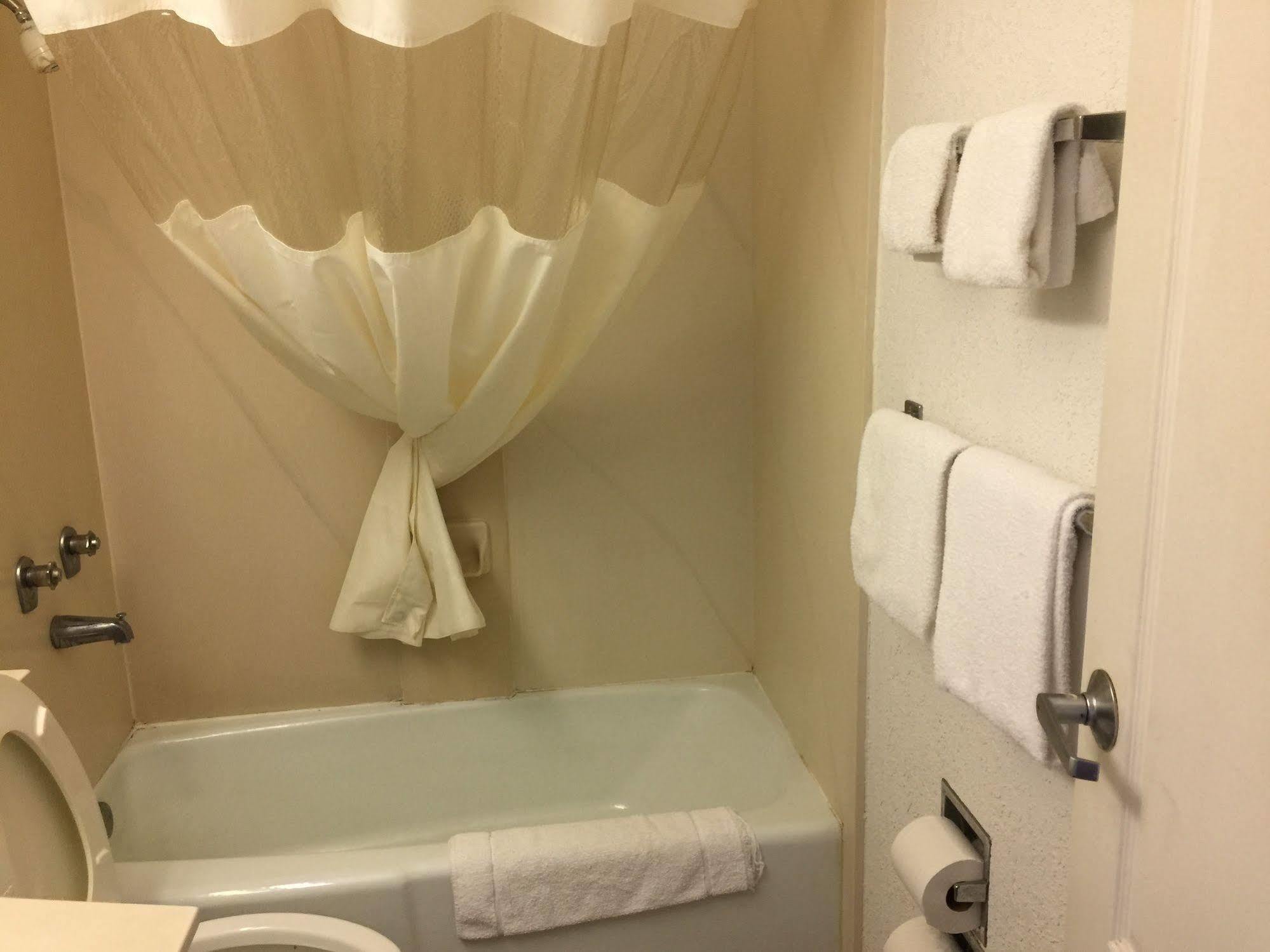Red Roof Inn Perrysburg Luaran gambar