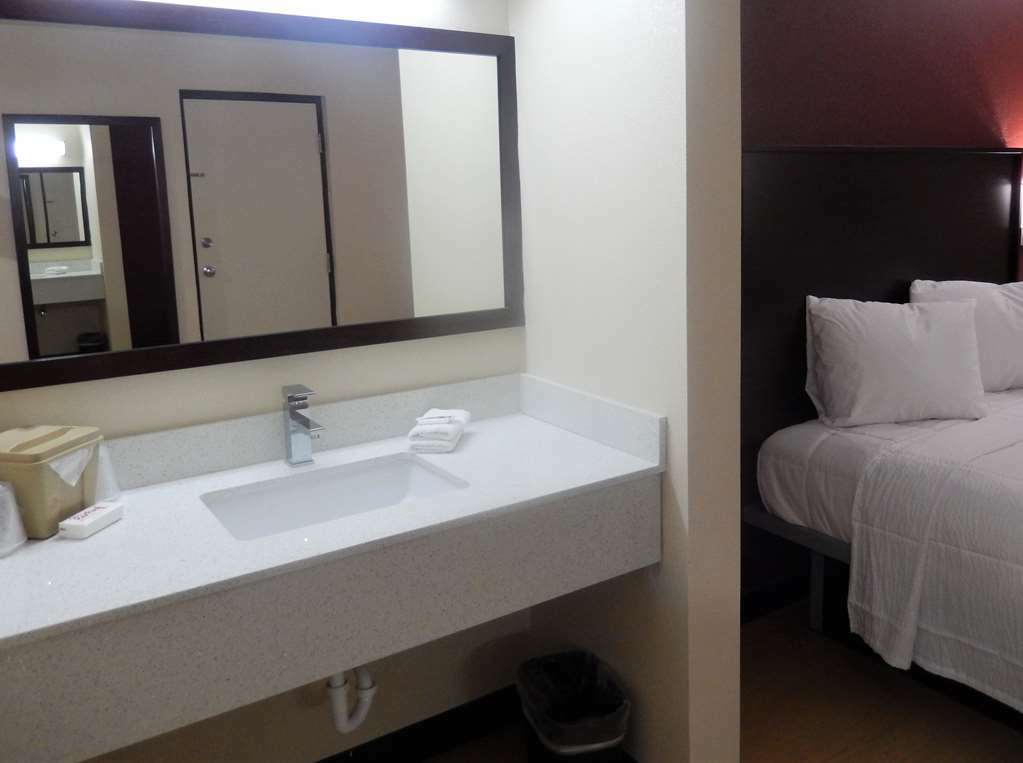 Red Roof Inn Perrysburg Bilik gambar