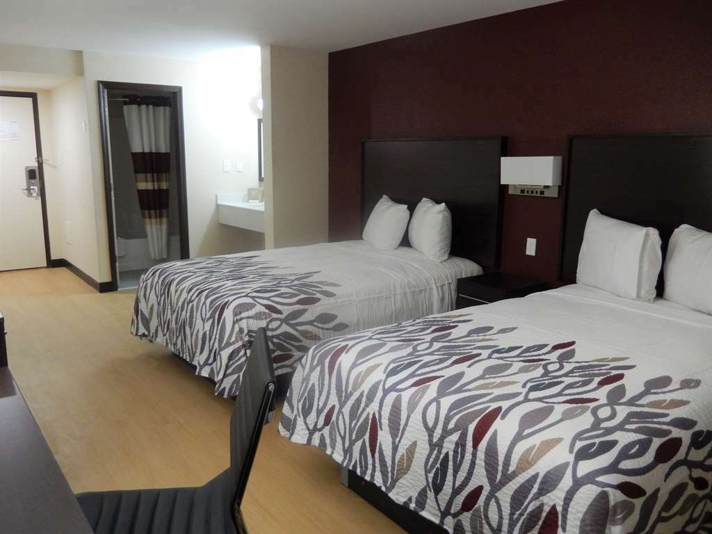 Red Roof Inn Perrysburg Bilik gambar